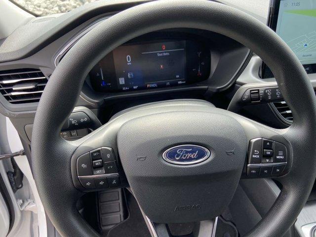 new 2025 Ford Escape car, priced at $28,527