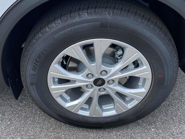 new 2025 Ford Escape car, priced at $28,527