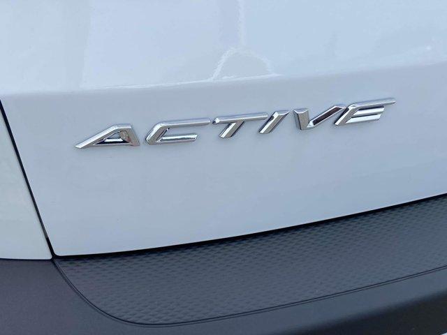 new 2025 Ford Escape car, priced at $28,527