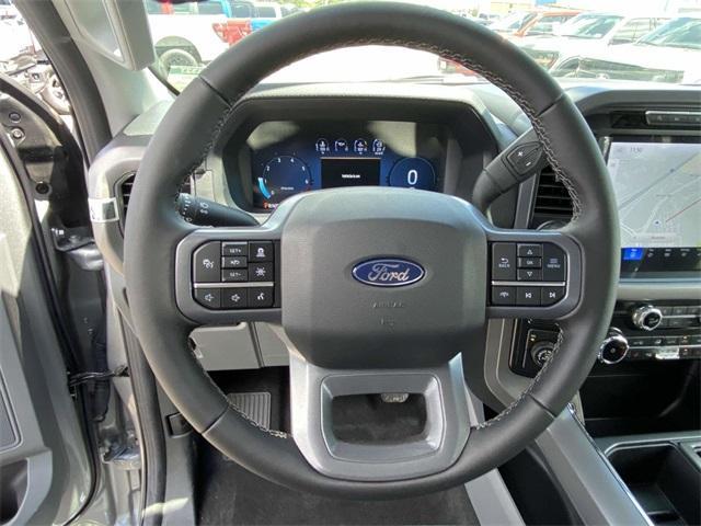 new 2024 Ford F-150 car, priced at $52,924