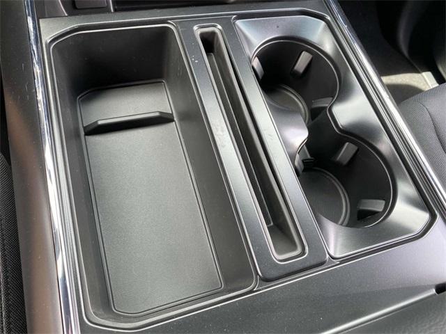 new 2025 Ford F-150 car, priced at $45,390