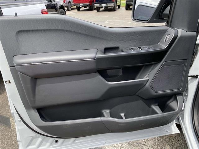new 2025 Ford F-150 car, priced at $45,390