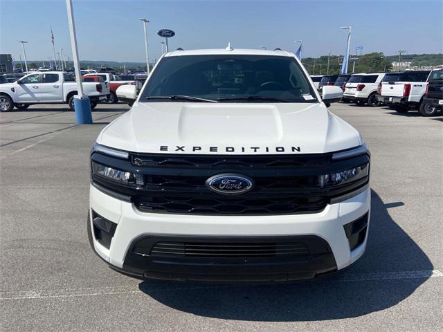 new 2024 Ford Expedition car, priced at $70,485