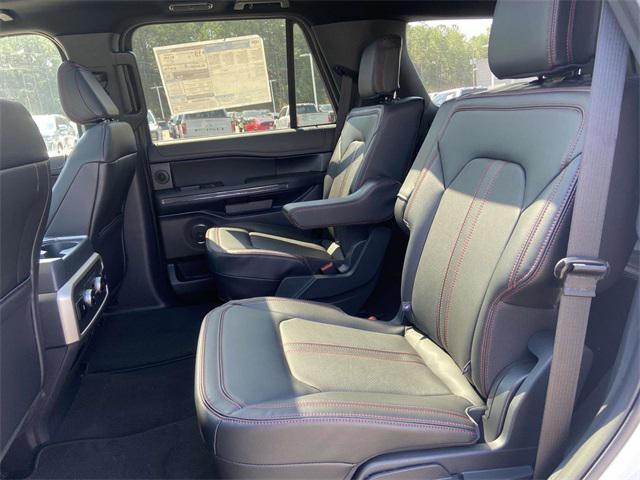 new 2024 Ford Expedition car, priced at $70,485