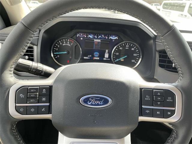 new 2024 Ford Expedition car, priced at $61,249