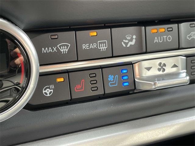 new 2024 Ford Expedition car, priced at $61,249
