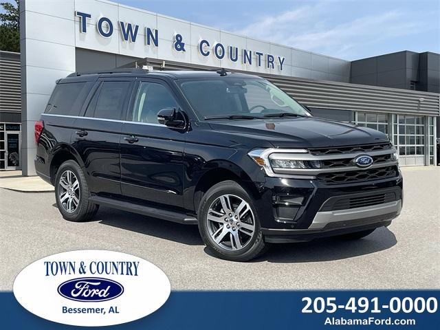 new 2024 Ford Expedition car, priced at $63,452