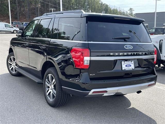 new 2024 Ford Expedition car, priced at $61,249
