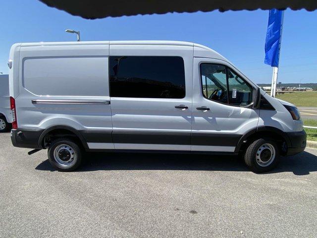 new 2024 Ford Transit-250 car, priced at $50,242