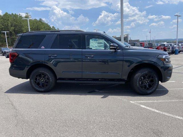 new 2024 Ford Expedition car, priced at $69,190