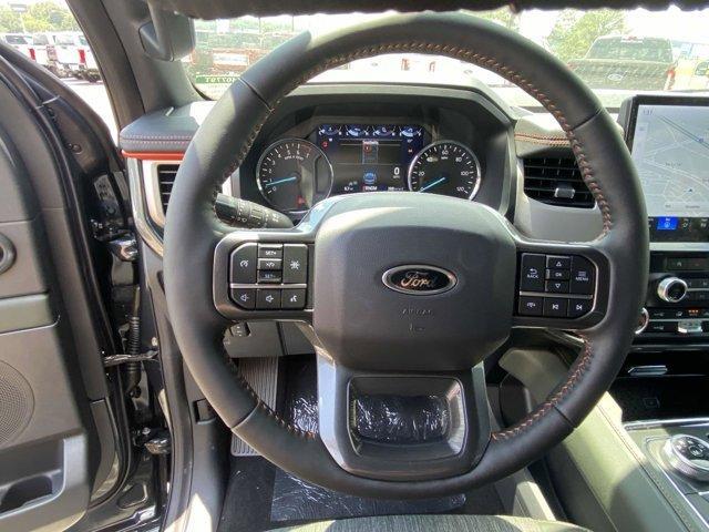 new 2024 Ford Expedition car, priced at $69,190