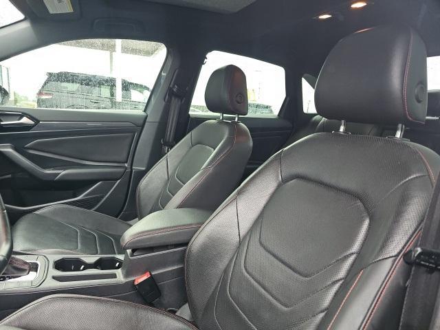 used 2021 Volkswagen Jetta GLI car, priced at $21,990