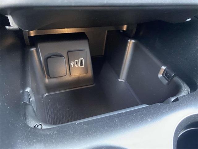 new 2025 Ford Explorer car, priced at $60,348