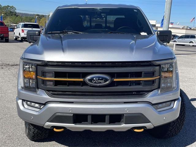 used 2023 Ford F-150 car, priced at $56,845