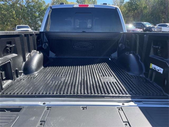 used 2023 Ford F-150 car, priced at $56,845