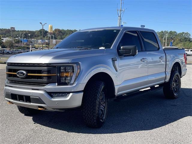 used 2023 Ford F-150 car, priced at $56,845