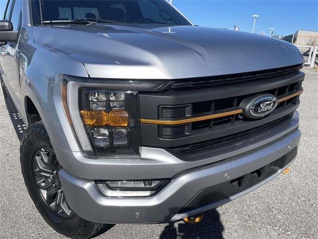 used 2023 Ford F-150 car, priced at $56,845