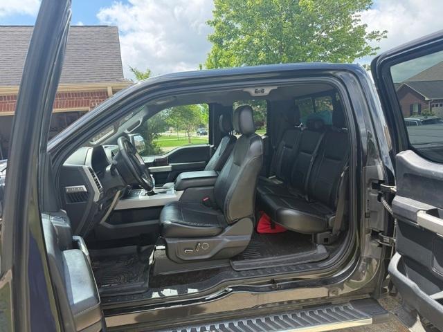 used 2015 Ford F-150 car, priced at $20,990