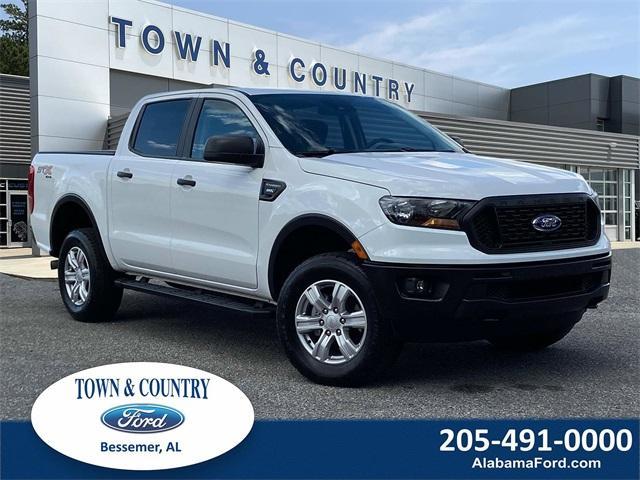 used 2019 Ford Ranger car, priced at $25,700