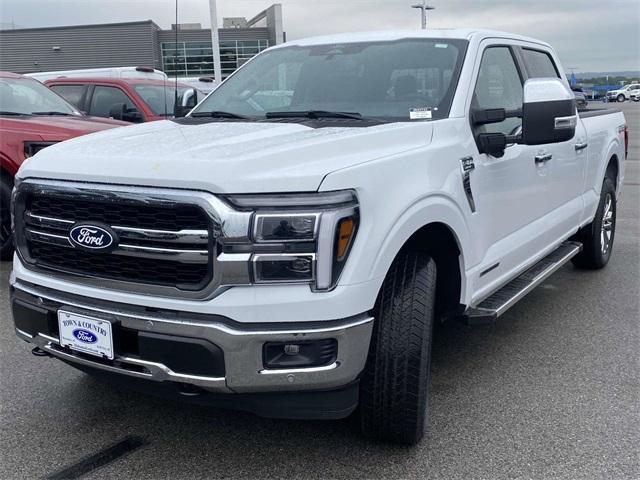 new 2025 Ford F-150 car, priced at $68,889