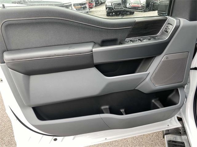 new 2025 Ford F-150 car, priced at $68,889