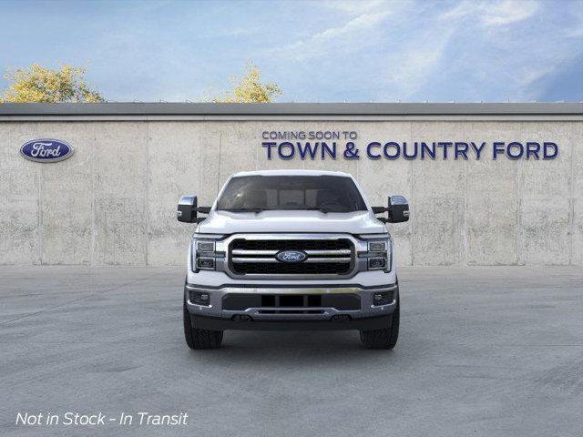 new 2025 Ford F-150 car, priced at $66,889