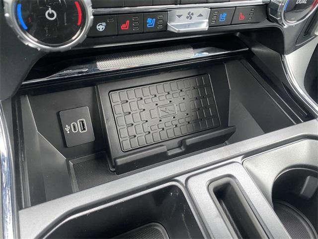new 2025 Ford F-150 car, priced at $68,889