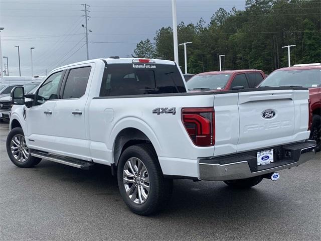 new 2025 Ford F-150 car, priced at $68,889