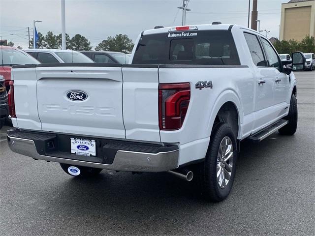 new 2025 Ford F-150 car, priced at $68,889