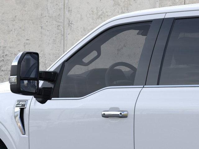 new 2025 Ford F-150 car, priced at $66,889