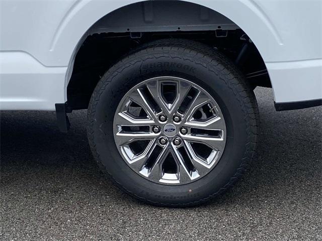 new 2025 Ford F-150 car, priced at $68,889