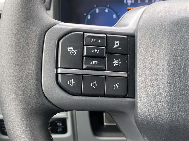 new 2025 Ford F-150 car, priced at $68,889
