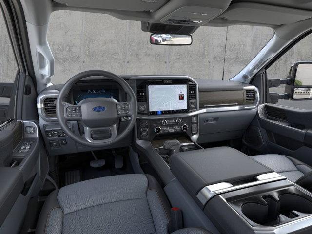 new 2025 Ford F-150 car, priced at $66,889