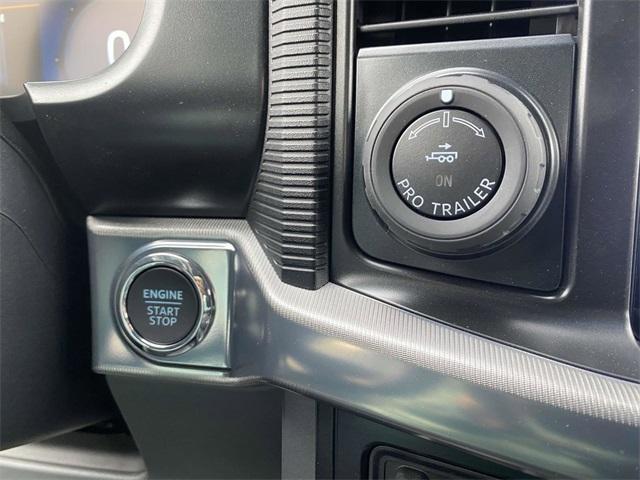new 2025 Ford F-150 car, priced at $68,889