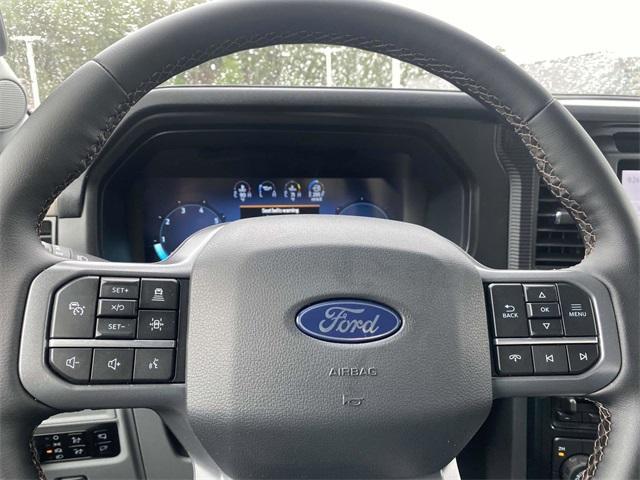 new 2025 Ford F-150 car, priced at $68,889