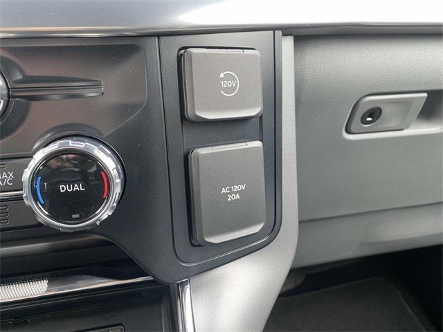 new 2025 Ford F-150 car, priced at $68,889