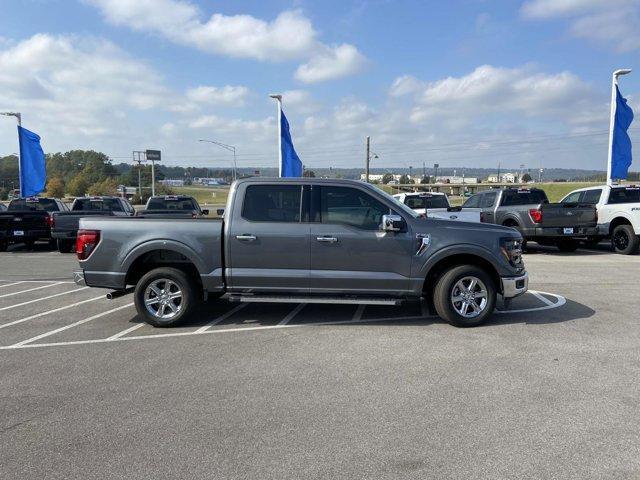 new 2024 Ford F-150 car, priced at $51,029