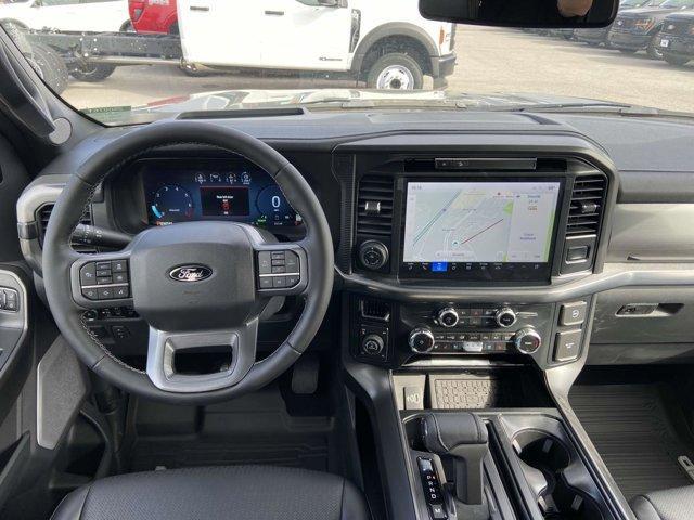 new 2025 Ford F-150 car, priced at $70,819