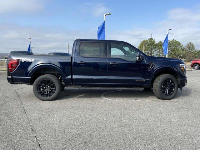 new 2025 Ford F-150 car, priced at $70,819