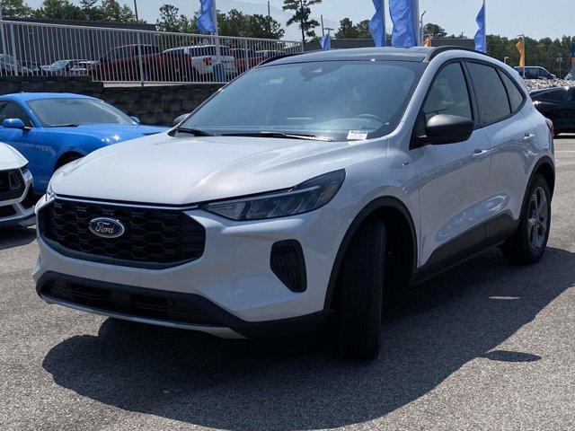 new 2025 Ford Escape car, priced at $32,087