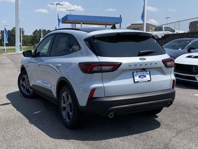 new 2025 Ford Escape car, priced at $32,087