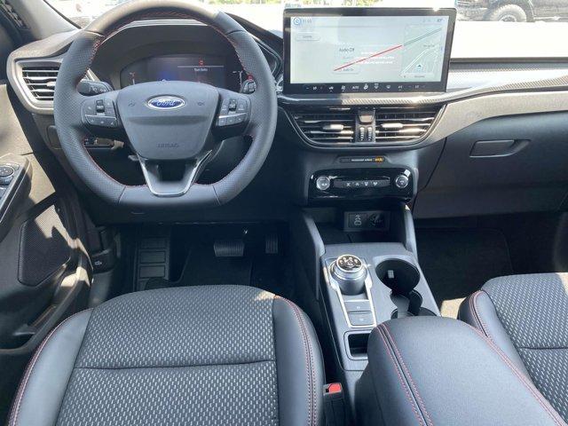 new 2025 Ford Escape car, priced at $32,087