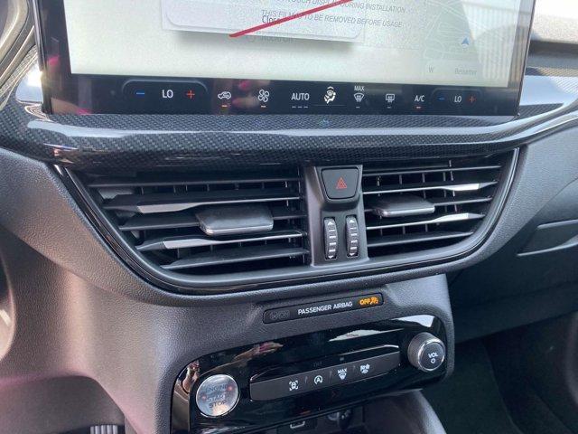 new 2025 Ford Escape car, priced at $32,087