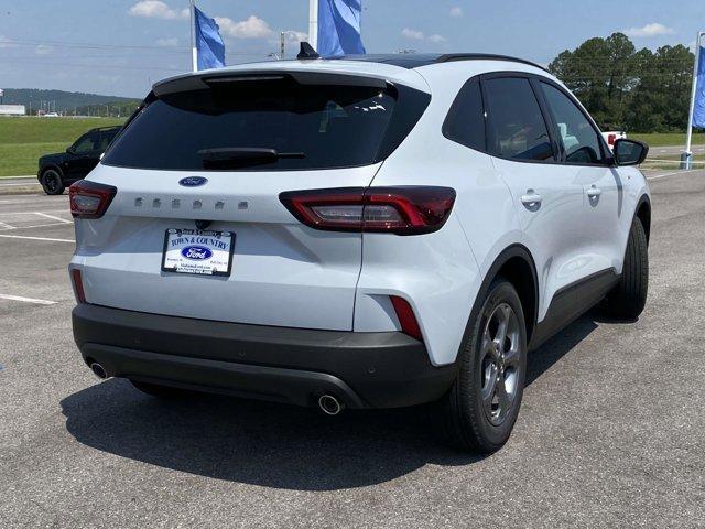 new 2025 Ford Escape car, priced at $32,087