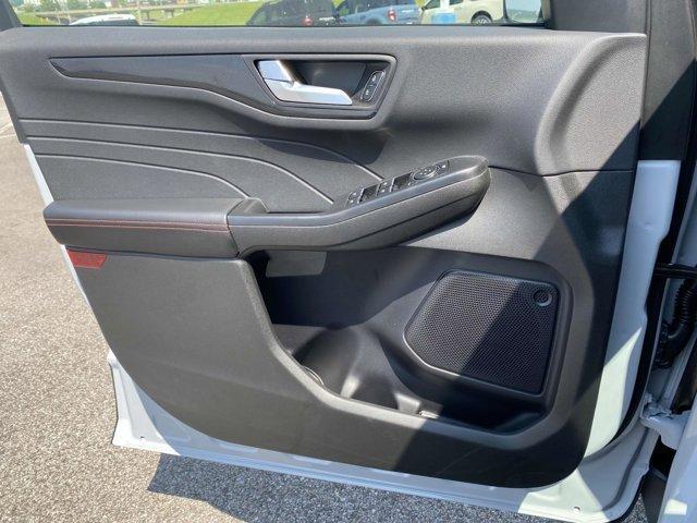 new 2025 Ford Escape car, priced at $32,087
