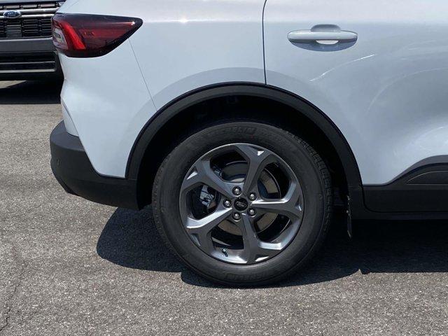 new 2025 Ford Escape car, priced at $32,087