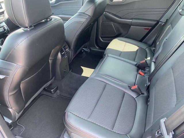 new 2025 Ford Escape car, priced at $32,087