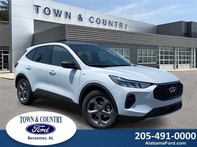 new 2025 Ford Escape car, priced at $32,087