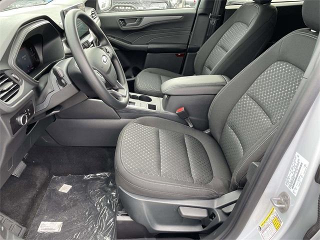 new 2025 Ford Escape car, priced at $28,527