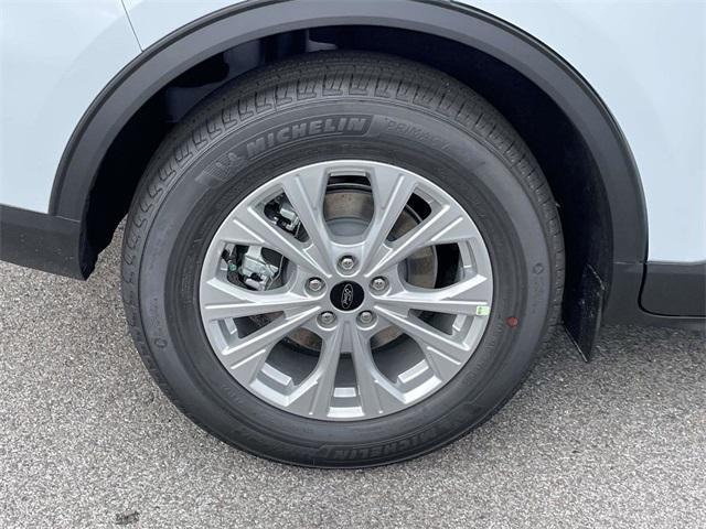 new 2025 Ford Escape car, priced at $28,527